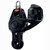 Ronstan Series 55 Ratchet Orbit Block, Fiddle, Becket, Cleat, Swivel (RF56530)