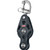 Ronstan Series 60 Core Block, Fiddle, Snap Shackle (RF64503)