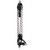 Ronstan Two-Speed Mainsheet System, Ratchet, 2 Speed, 6:1,3:1 (RF72700)