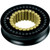 Ronstan Series 75 Orbit Sheave, Alloy, OD75mm x W20mm x ID42.5m (RF79000)