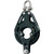 Ronstan Series 100 Orbit Block, Single, Becket (RF109110)