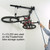 Clamcleat CL203 Junior  