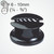 Clamcleat CL208 Clam-Bollard 
