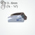Clamcleat CL211 MK2 Racing Junior Mk2 - CL211MK2/CL211MK2AN