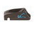Clamcleat CL211 MK2AN/S2 Racing Junior Mk2 with Becket - Hard Anodised