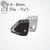 Clamcleat CL215 Side Fixing Midi