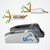 Clamcleat Racing Micros (C268/C268AN)