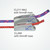 Clamcleat Racing Micros (C268/C268AN)