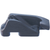 Clamcleat Side Entry Racing Micro Starboard Hard Anodised (C277AN)
