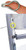Clamcleat Q-Lok C5001