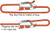 Clamcleat Aero base + C272 MK2 (C826-72)