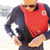 Burke D50 One Design Side Entry Level 50 PFD- Adult