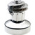 Andersen 40ST Winch, 2-speed, Full Stainless (RA2040010000)