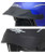 Gath Gedi Peaks - Ribbed & Smooth