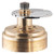 Andersen 62ST Conversion Unit VAR Compact Below Deck 12V/24V, Full Stainless (RA2062214100/RA2062214200)