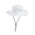 Musto Evolution Fast Dry Brimmed Hat - White