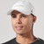 Musto Fast Dry Crew Cap - White