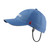 Musto Fast Dry Crew Cap - Marine Blue