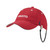 Musto Fast Dry Crew Cap - Red