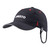 Musto Fast Dry Crew Cap - Black