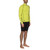 Musto Sunblock Long Sleeve Rash Guard - Sulphur Spring