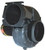 Jabsco Extra Heavy Duty Blowers Flange 100mm