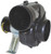 Jabsco Extra Heavy Duty Blowers Flex Mount 100mm
