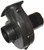 Jabsco Heavy Duty Blowers Flange Mount 75mm