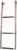 Ladder Stainless Steel Telescopic Top Mount 3 Step (RWB262)