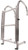 Stainless Steel 4 Step Angled Ladder (RWB268)