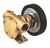 RWB Jabsco Heavy Duty Bronze Clutch Pump 1" - 50080 (J50-140 to J50-143 Jabsco 50080)