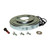 J55-230 Jabsco SP2300-63FC: 12v Clutch for 50200