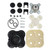 RWB Lower Housing Kit for Par-Max pumps
