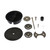RWB Jabsco Service Spare Parts for Old Model 37202 Pump (J45-100 Jabsco 50095-1000)