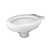 J15-220 Jabsco 29096-0000: Standard Toilet Bowl
