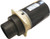 RWB J16-227 Jabsco 37072-0092: 12v Motor & Macerator 