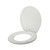 RWB J16-412 Jabsco 58104-1000: Seat & Lid Set