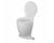 Jabsco Lite-Flush Toilet with Foot Switch Control
