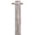 RWB Ski Poles - Stainless Steel, Detachable (RWB5190-RWB5193)