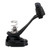 Selden Deck Swivel, Cam Cleat 38 (433-401-01R)
