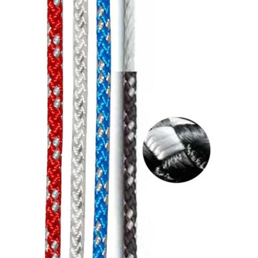FSE Robline 8-Plaited Dinghy Ropes