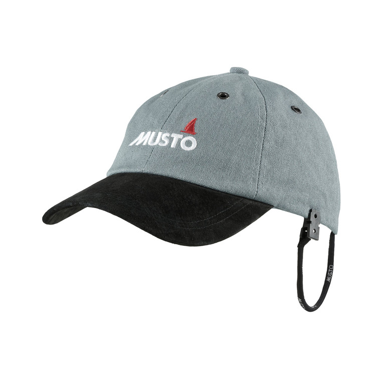 Musto Evolution Original Crew Cap - Trooper