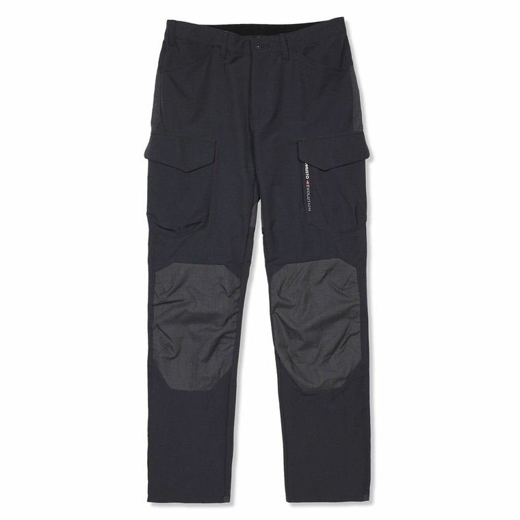 Musto Evolution Performance UV Trousers - Black
