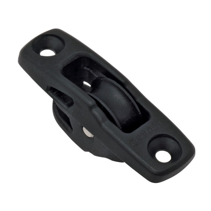 Selden Ball Bearing Blocks 30mm Single Through Deck (403-101-22R)