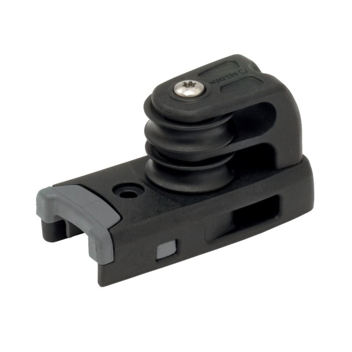 Selden System 22 End Control (442-112-01)