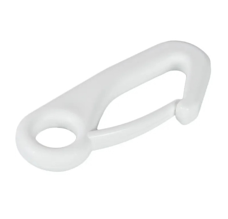 Ronstan Plastic Narrow Snap Hook (PNP13A)