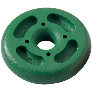 Ronstan Spinnaker Shackle Guard - Green