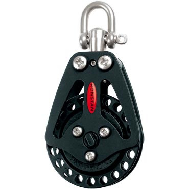 Ronstan Series 75 Ratchet, Single (RF72100)