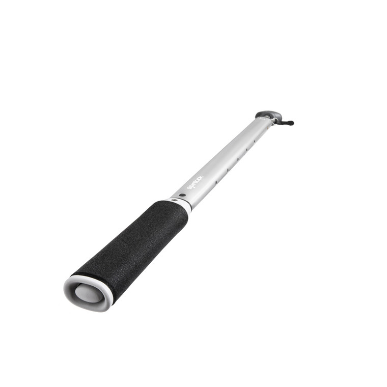 Spinlock Silver Joystick Tiller Extension 2000mm (SPEJ/2000S)