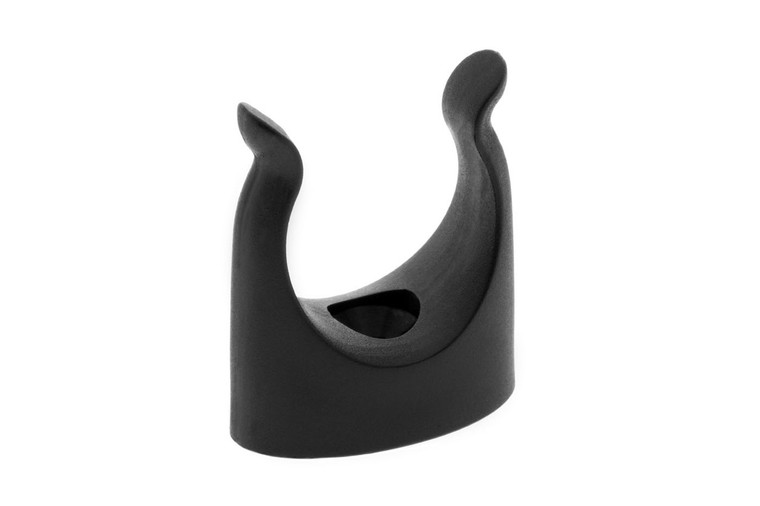 Spinlock Black EJB Tiller Extension - Clip